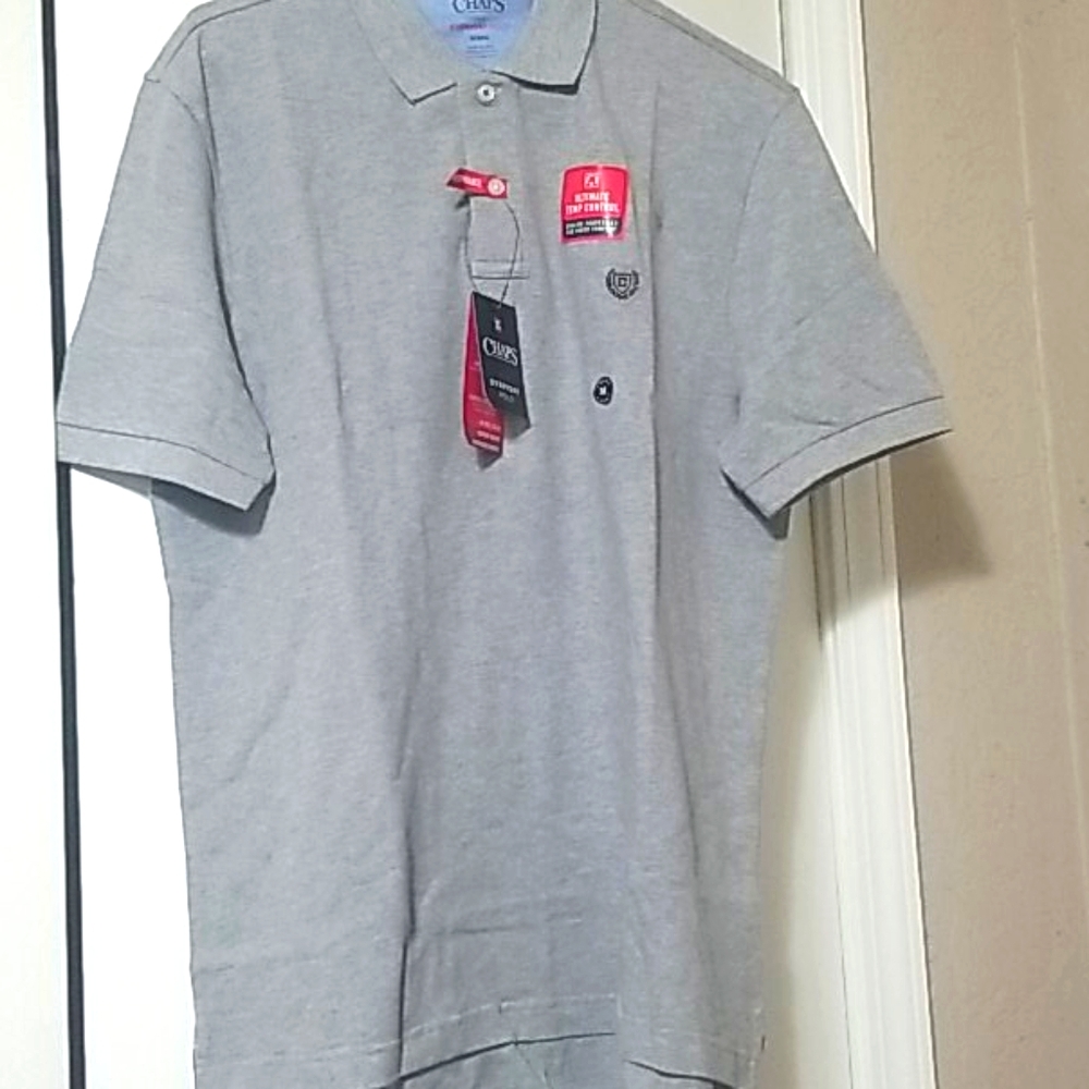 Chaps shirt